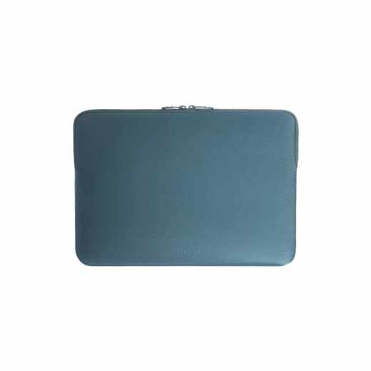Tucano Top Second Skin Schutzh&uuml;lle f&uuml;r MacBook Pro 15 Zoll Neopren blau