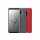 Samsung Hyperknit Cover Schutzh&uuml;lle f&uuml;r Samsung Galaxy S9 Handyh&uuml;lle rot
