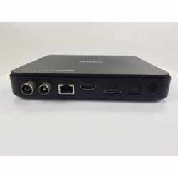 Samsung GX-MB540TL Media Box  freenet TV DVB-T2 HD Receiver schwarz- sehr gut