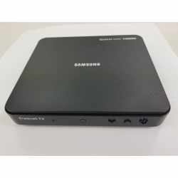 Samsung GX-MB540TL Media Box  freenet TV DVB-T2 HD Receiver schwarz- sehr gut