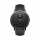 Withings Steel HR Hybrid Multisport Smartwatch Fitness Tracker schwarz- wie neu