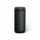 Denver Bluetooth Lautsprecher BTL-62 Radio Box mit LED Licht schwarz - sehr gut
