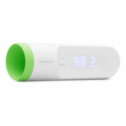 Withings Schl&auml;fenthermometer mit Infrarotsensoren Smart Temporal Thermometer - wie neu