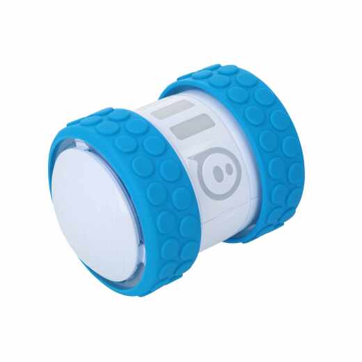 Sphero Ollie Robotic Gaming System appf&auml;higer Roboter Spielzeugroboter wei&szlig; - wie neu