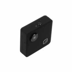 Drift Compass Actionkamera Full HD tragbare Kamera Smartphone schwarz - sehr gut
