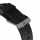 NOMAD Strap Modern Apple Watch Ersatz-Lederarmband 42/44mm schwarz- sehr gut