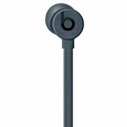 BeatsX In-Ear Kopfh&ouml;rer Headset f&uuml;r alle Apple Produkte grau - wie neu