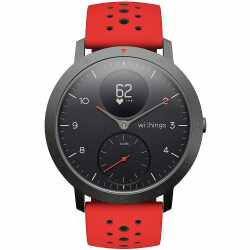 Withings Sport Silicone Wristband Ersatzarmband Uhr...