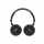 Philips Bluetooth Kopfh&ouml;rer faltbarer Funkkopfh&ouml;rer schwarz - sehr gut
