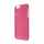 Artwizz Rubber Clip Schutzh&uuml;lle f&uuml;r iPhone 7 Case Soft-Touch berry - neu
