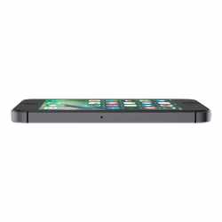 Belkin InvisiGlass Ultra Displayschutzfolie f&uuml;r iPhone SE klar
