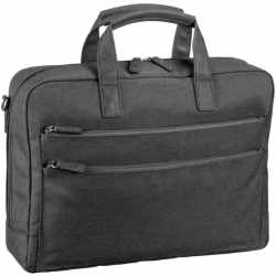 Jost Bergen Business Bag Aktentasche 40 cm mit Laptopfach...