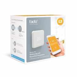 Tado Smartes Thermostat StarterKit Raumthermostat V2 Heizungssteuerung - wie neu
