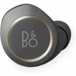Bang &amp; Olufsen B&amp;O BeoPlay E8 drahtloser Bluetooth Kopfh&ouml;rer Headset grau- wie neu