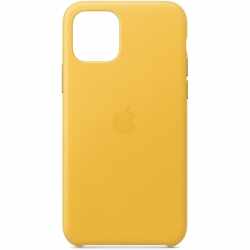 Apple iPhone 11 Pro Leder Case Backcover Schutzhülle...