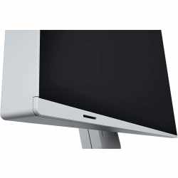 EIZO EV2785-WT FlexScan Professional LCD Monitor 27 Zoll 4K Display wei&szlig; - wie neu