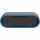 Xqisit XQS10 Bluetooth Lautsprecher kompakter Speaker schwarz - sehr gut