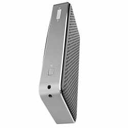 Xqisit Speaker Bluetooth Lautsprecher mit NFC silber