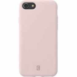 Cellularline Sensation Handytasche Handyh&uuml;lle IPH747P Iphone 7/8 pink - neu