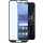 Cellularline Second Handyschutzglas Huawei P20 lite schwarz