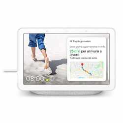 Google Home Nest Lautsprecher Hubsmart Smart Speaker...