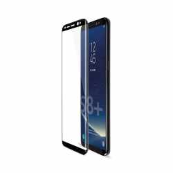 Artwizz CurvedDisplay Schutzglas Samsung Galaxy S8 Plus Displayschutz klar