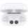 Apple Wireless Charging Case kabelloses Ladecase f&uuml;r AirPods wei&szlig;- wie neu