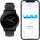 Withings Move Fitnessuhr Activity Tracker Smartwatch 38mm mit GPS schwarz - wie neu