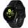 Samsung Galaxy Watch Aktivit&auml;tstracker Fitnessuhr Smartwatch schwarz - wie neu