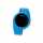 iHealth  Activity SleepTracker Bluetooth Fitness Uhr Schrittz&auml;hler blau - sehr gut
