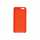 Apple iPhone 6 Plus/6s Plus Silikon Case Handy Schutzh&uuml;lle Schale Backcover orange - sehr gut