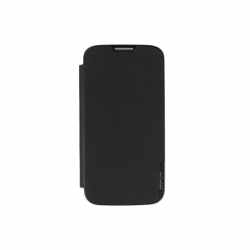 Anymode Flip Case Schutzh&uuml;lle f&uuml;r Samsung S4 schwarz - neu