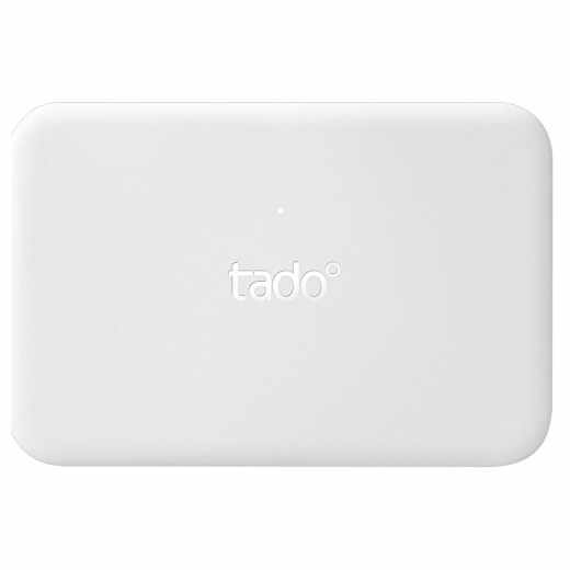 Tado EK01 Extension Kit f&uuml;r Smart Thermostat Smart Climate Assistants wei&szlig;- sehr gut
