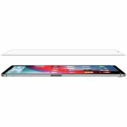 Belkin Screenforce Tempered Glass f&uuml;r iPad Pro 11 Zoll (2018) Displayschutz - wie neu