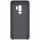 Samsung Hyperknit Cover Schutzh&uuml;lle f&uuml;r Galaxy S9+ Handyh&uuml;lle grau
