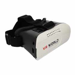 SMARTBOOK VR Glases Virtual Reality Brille für...