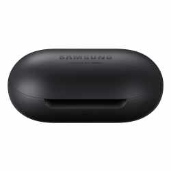 Samsung Galaxy Buds Bluetooth Kopfh&ouml;rer Headphone In Ear schwarz - wie neu