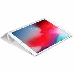 Apple iPad Smart Cover f&uuml;r iPad 10,5 Zoll H&uuml;lle Schutzh&uuml;lle wei&szlig;