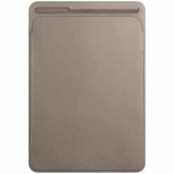 Apple Leather Sleeve Leder Tablethülle für iPad...
