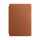 Apple Leather Smart Cover Lederh&uuml;lle Schutzh&uuml;lle Tableth&uuml;lle iPad Pro 10,5 braun
