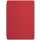 Apple Leather Smart Cover Leder Schutzh&uuml;lle f&uuml;r iPad Pro 10,5 Zoll rot