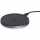 Libratone COIL Wireless Pad kabellose Ladestation Air und Air+ schwarz