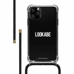LOOKABE Necklace Case Handykette Apple iPhone 11 Pro Max...