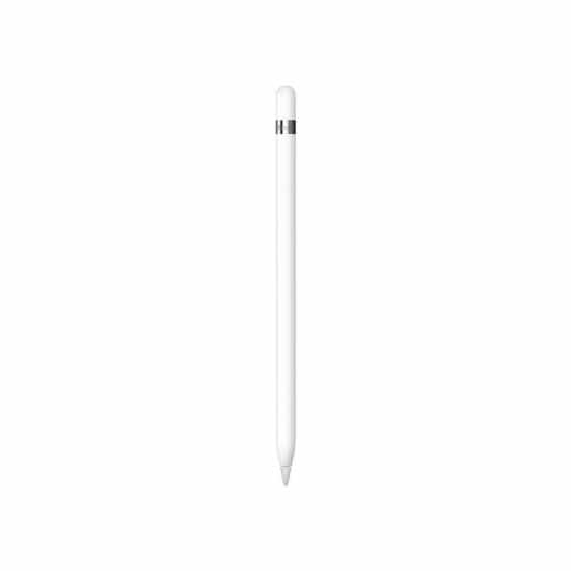 Apple Pencil 1. Gen Eingabestift Stift Apple iPad Pro Touchpen Stift wei&szlig; - wie neu