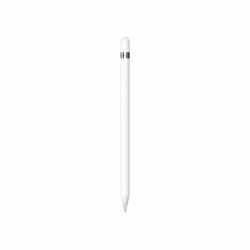 Apple Pencil 1. Generation Eingabestift Stift f&uuml;r Apple iPad Pro Touchpen Stift wei&szlig; - wie neu