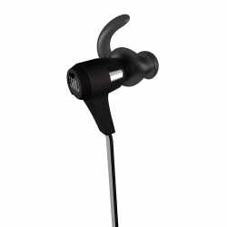 JBL Synchros Reflect InEar Sport Wireless Headphone schwarz - sehr gut