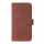 Decoded Detachable Wallet Handyh&uuml;lle iPhone 11ProMax Leder Schutzh&uuml;lle Flip Case braun
