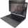 Networx Blickschutzfilter f&uuml;r MacBook Pro 15&quot; (39,12 cm), grau