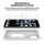 Belkin InvisiGlass Ultra Schutzglas Displayschutz f&uuml;r iPhone 11 ProMax