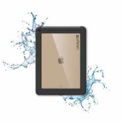 Catalyst wasserdichte Tablet H&uuml;lle Apple iPad Pro/Air 9,7&quot; Cover Case schwarz
